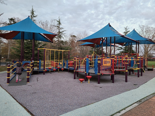 Park «Pine Acres Park», reviews and photos, 196 Pine Acres Blvd, Deer Park, NY 11729, USA