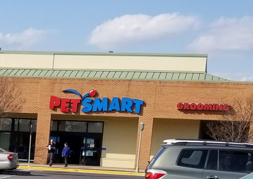 Pet Supply Store «PetSmart», reviews and photos, 24 Mountain Rd, Glen Burnie, MD 21060, USA