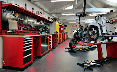 Motorama Dietfurt AG