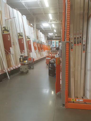 Home Improvement Store «The Home Depot», reviews and photos, 1200 Home Depot Blvd, Sunset Valley, TX 78745, USA