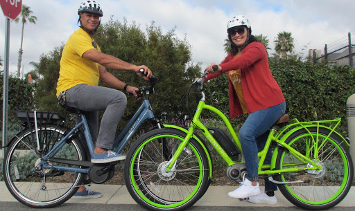 Mostly E-Bikes image