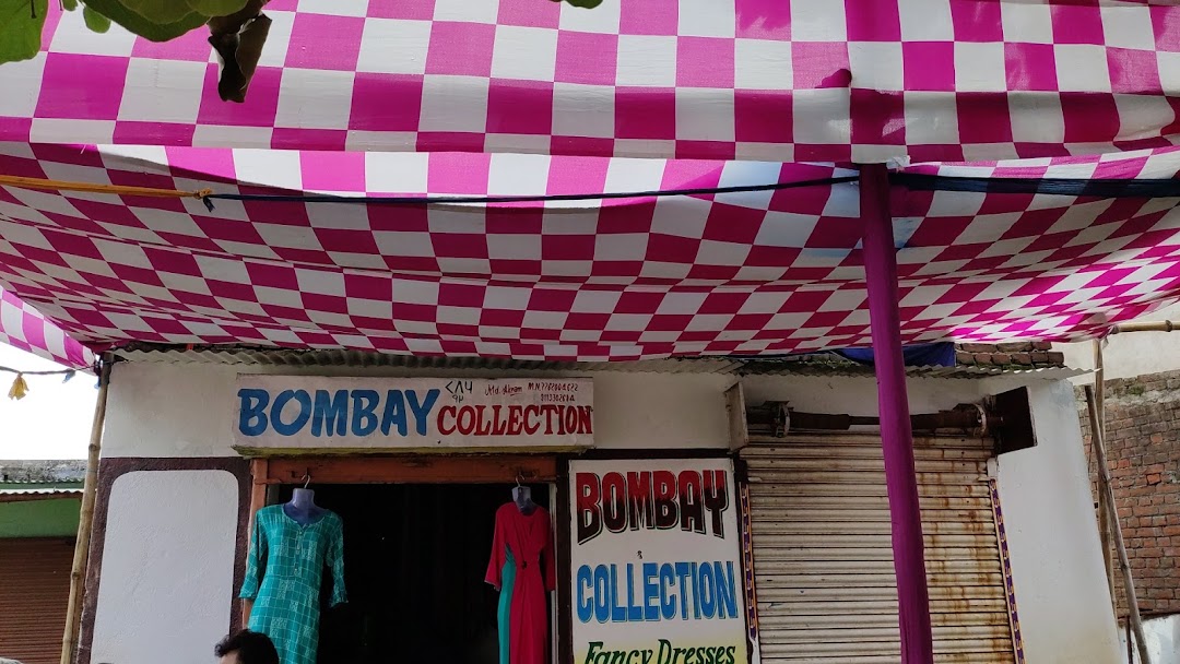 Bombay Collection