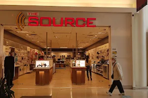 The Source image