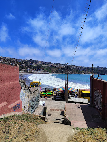 Playa Chica Cartagena