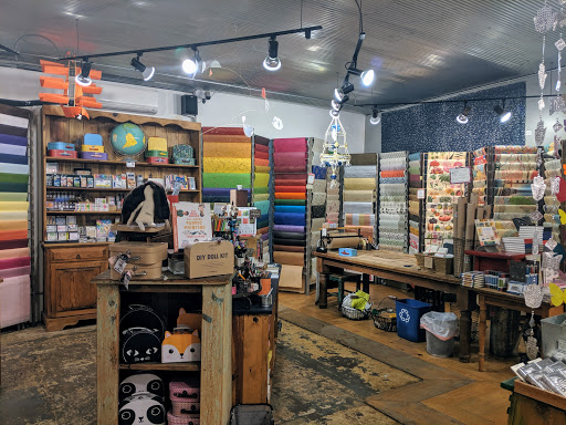 Stationery Store «Two Hands Paperie», reviews and photos, 803 Pearl St, Boulder, CO 80302, USA