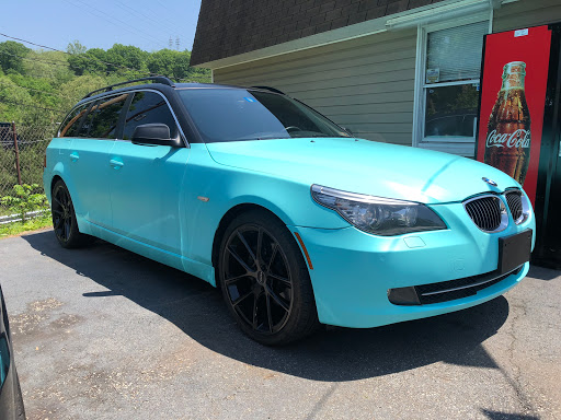 Used Car Dealer «Ionadi Auto Sales», reviews and photos, 1170 Milltown Rd, Verona, PA 15147, USA