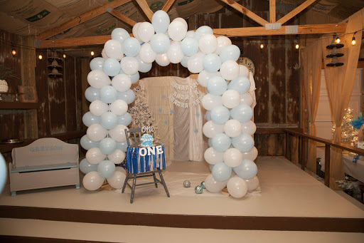 Event Venue «The White Owl», reviews and photos, 2190 Kohn Rd, Wright City, MO 63390, USA