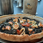 Photo n°2 de l'avis de Luca.e fait le 20/07/2021 à 18:10 sur le  Pizzeria La Torre à Schwalmstadt