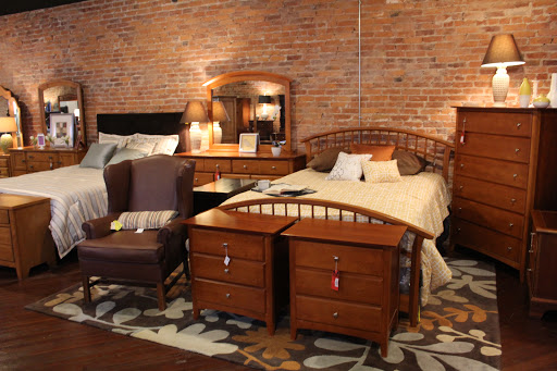 Used Furniture Store «Hometown Refurnishing», reviews and photos, 24 E Main St, Ephrata, PA 17522, USA