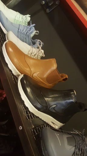 Shoe Store «Unheardof», reviews and photos, 341 W 4th St, Cincinnati, OH 45202, USA