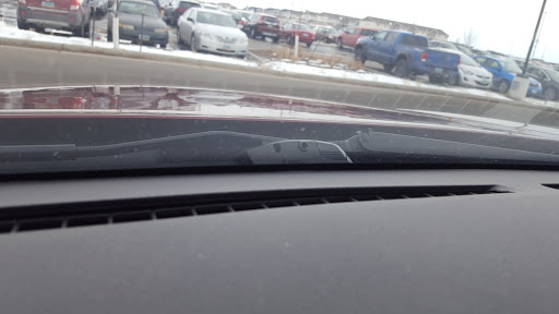 Auto Parts Store «AutoZone», reviews and photos, 5125 13th Ave S, West Fargo, ND 58078, USA