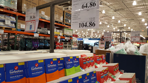 Warehouse store «Costco Wholesale», reviews and photos, 3600 E Main St, Waterbury, CT 06705, USA