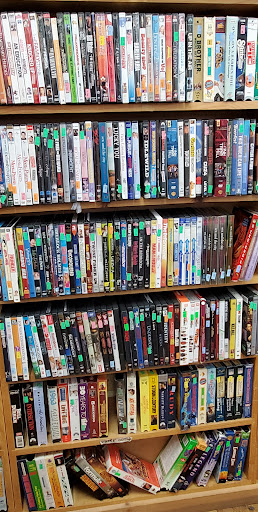 Thrift Store «St Vincent», reviews and photos, 310 Central Ave N, Kent, WA 98032, USA