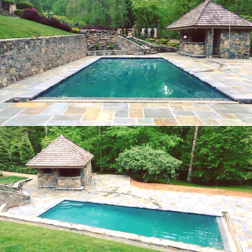 Town & Country Pools Inc