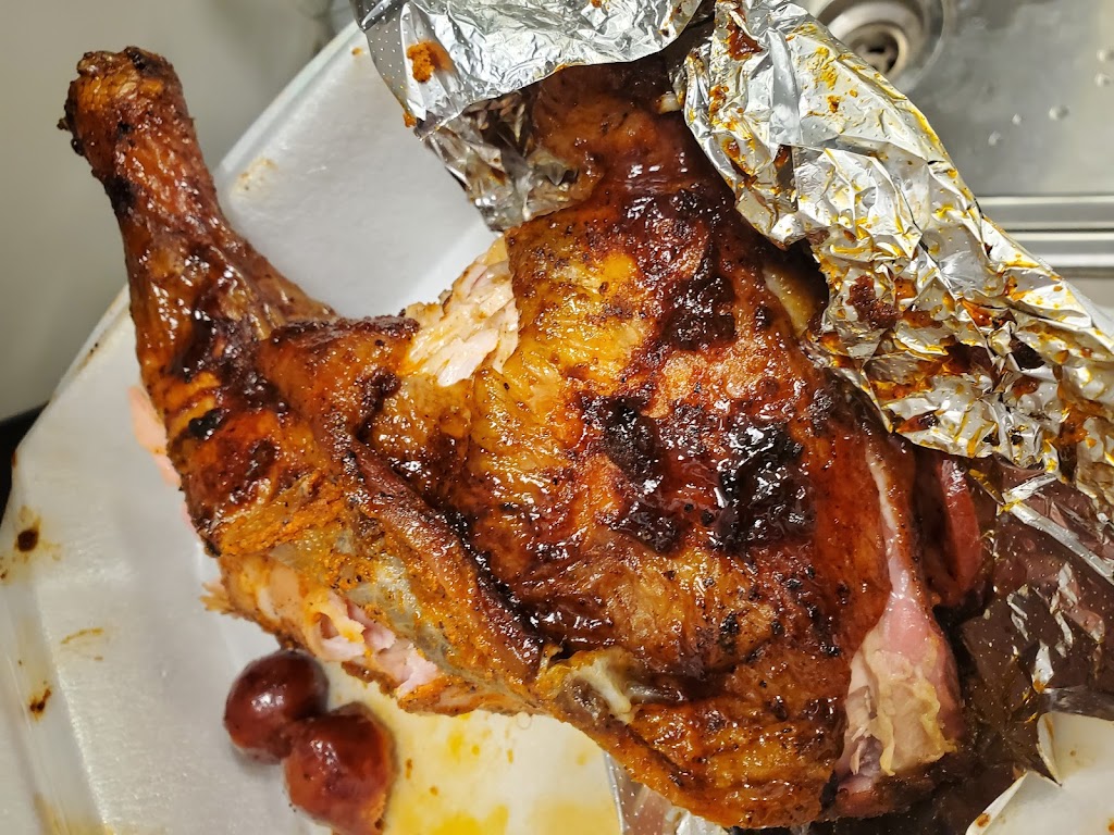 Vincent Family BBQ 70583