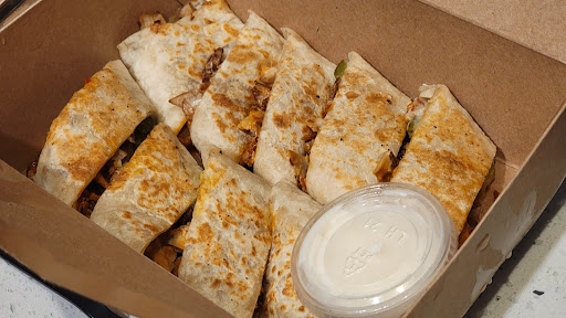 Yafa Hummus image