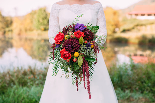 Florist «Stargazers Floral Designs», reviews and photos, 347 New Leicester Hwy #A, Asheville, NC 28806, USA