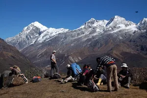 Sikkim Peak Tours and Travels/Sikkim Trekking image
