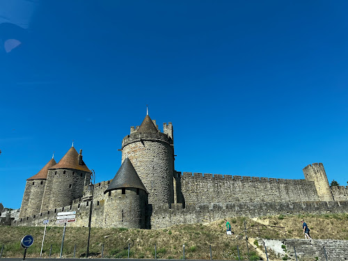 FDRP à Carcassonne