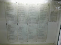 Restaurant Das Pfannkuchen-Haus à Wyk auf Föhr - menu / carte