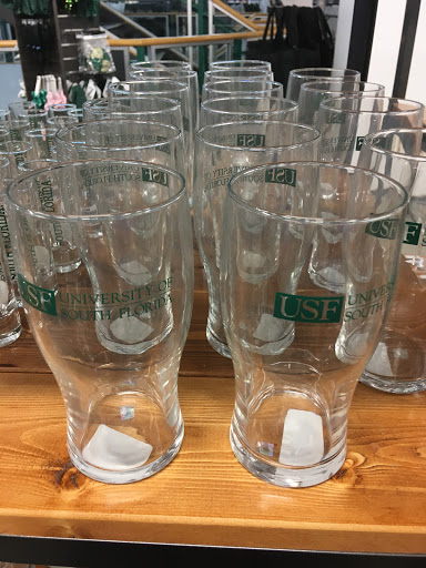 Book Store «USF Bookstore Literary Cafe», reviews and photos, 4105 USF Cedar Dr, Tampa, FL 33620, USA