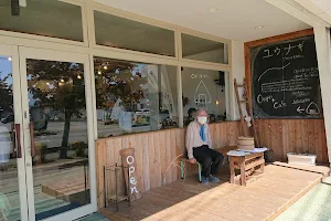 Onigiri Cafe YUNAGI image