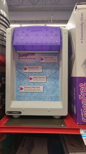 Pet Supply Store «Petco Animal Supplies», reviews and photos, 10235 Indianapolis Blvd, Highland, IN 46322, USA