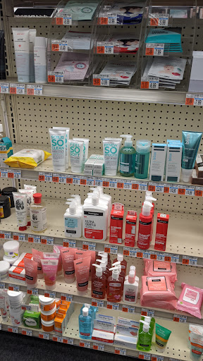 Drug Store «CVS», reviews and photos, 1320 Parkway Ave, Ewing Township, NJ 08628, USA