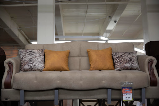 Furniture Store «Sweet Home Stores - Furniture Store», reviews and photos, 1500 Main Ave, Clifton, NJ 07011, USA