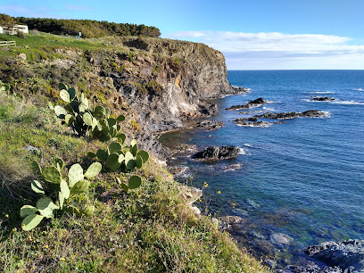 Cap de Peyrefite