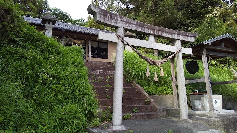 高畑神社