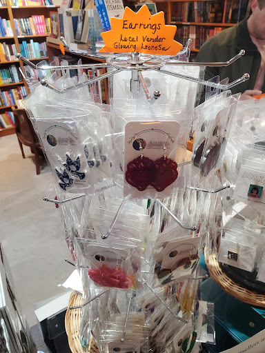 Book Store «The Twig Book Shop», reviews and photos, 306 Pearl Pkwy #106, San Antonio, TX 78215, USA