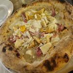 Photo n°5 de l'avis de Mari.5 fait le 11/03/2023 à 10:31 sur le  Ristorante Il Pozzo à Catania