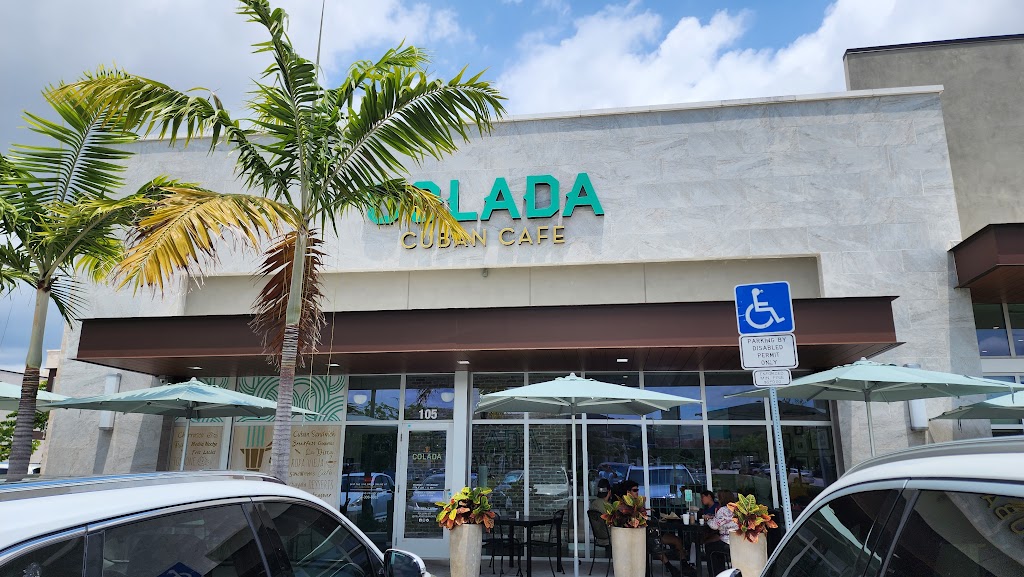 Colada Cuban Cafe Pembroke Pines 33026
