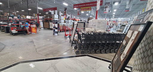 Tile Store «Floor & Decor», reviews and photos, 221 Towne Center Blvd, Sanford, FL 32771, USA