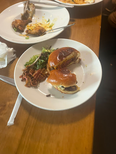 American Restaurant «Black Walnut Cafe - Memorial», reviews and photos, 5512 Memorial Dr, Houston, TX 77007, USA