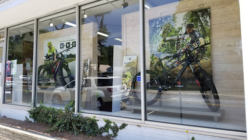 Bicycle Store «High Gear Cyclery», reviews and photos, 20 Main St, Millburn, NJ 07041, USA