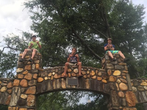 College «Brevard College», reviews and photos