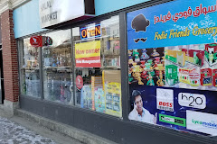 Foodie Friends Grocery & Restaurant (Halal store)