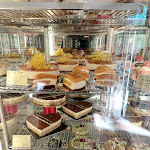 Photo n°4 de l'avis de Patrizia.. fait le 20/02/2022 à 16:21 sur le  Pasticceria La Perla di Lencioni Marco à Lucca