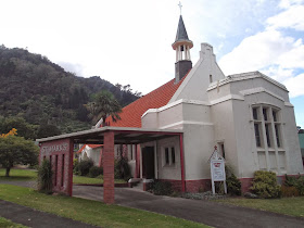St. Mark's Anglican Church