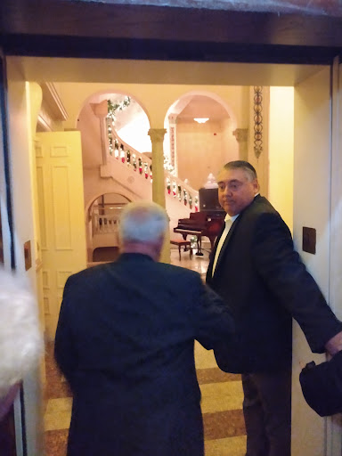 Event Venue «The Phoenix», reviews and photos, 812 Race St, Cincinnati, OH 45202, USA