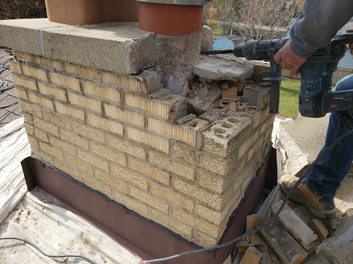 Masonry Contractor «General Masonry Construction Inc», reviews and photos, 1942 Beechnut Rd, Northbrook, IL 60062, USA