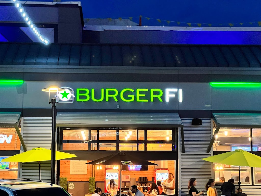 BurgerFi 21236