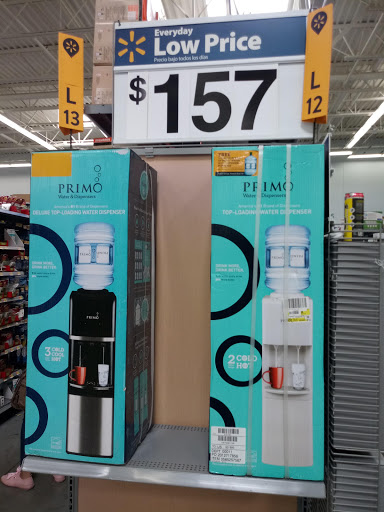 Department Store «Walmart Supercenter», reviews and photos, 2601 MacArthur Rd, Whitehall, PA 18052, USA