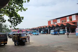 Ottapalam bus stand image