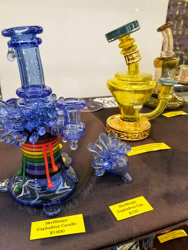 Tobacco Shop «Smoke Token», reviews and photos, 409 Harding Pl, Nashville, TN 37211, USA