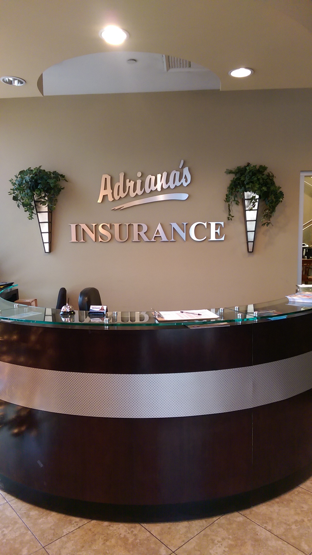 Adrianas Insurance Services