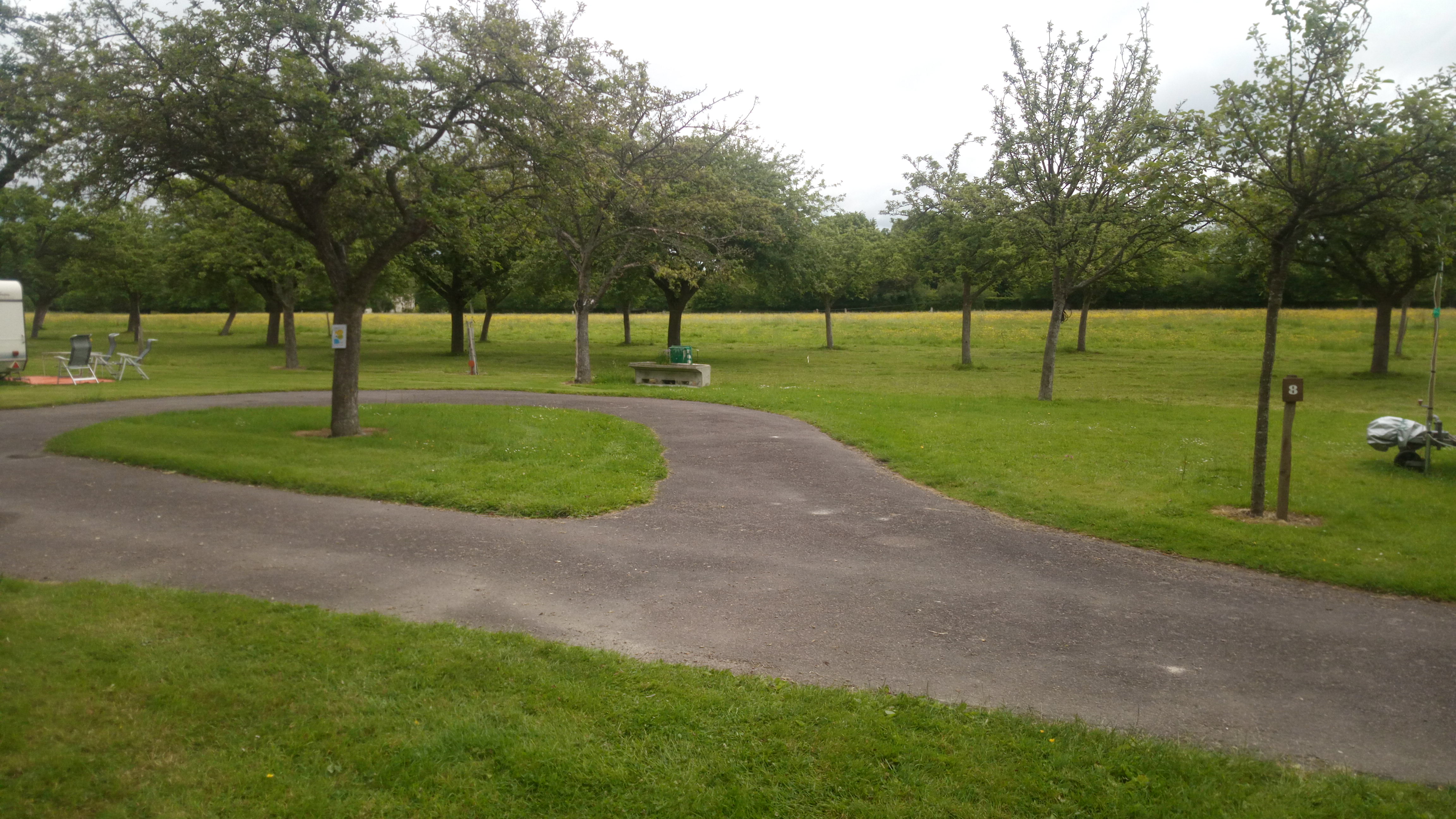 Photo n° 1 de l'avis de Nathalie.o fait le 02/06/2019 à 09:51
