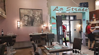 Atmosphère du Restaurant italien La Strada Chez Dino à Andrézieux-Bouthéon - n°10